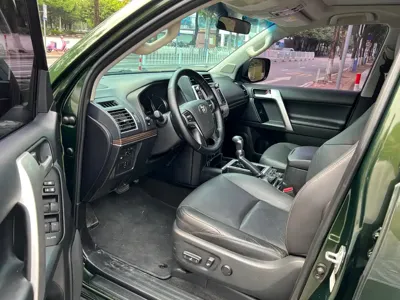 Toyota Prado 2019, 156000 км, за 38309.06 USD - фото 9