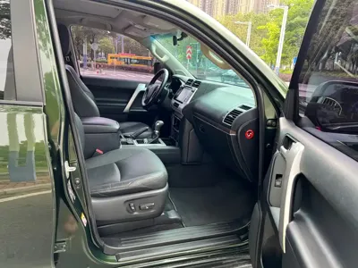 Toyota Prado 2019, 156000 км, за 38309.06 USD - фото 10