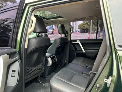 Toyota Prado 2019, 156000 км, за 38309.06 USD - фото 11