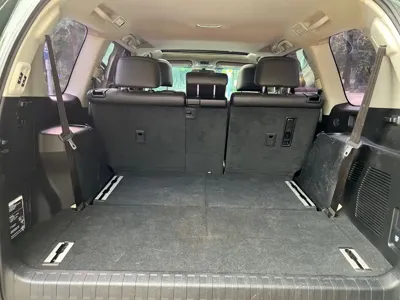 Toyota Prado 2019, 156000 км, за 38309.06 USD - фото 17