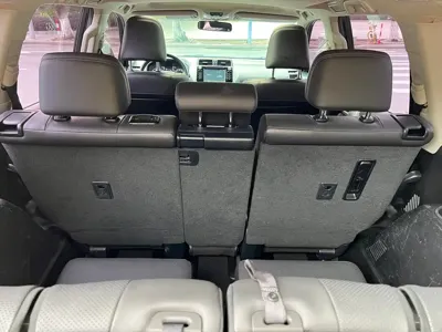 Toyota Prado 2019, 156000 км, за 38309.06 USD - фото 18