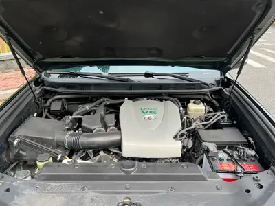 Toyota Prado 2019, 156000 км, за 38309.06 USD - фото 20