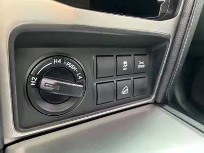 Toyota Prado 2019, 156000 км, за 38309.06 USD - фото 21