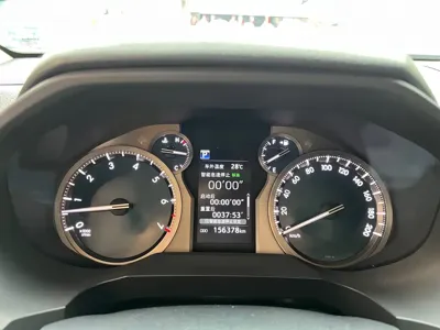 Toyota Prado 2019, 156000 км, за 38309.06 USD - фото 22