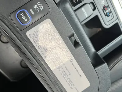 Toyota Prado 2019, 156000 км, за 38309.06 USD - фото 23