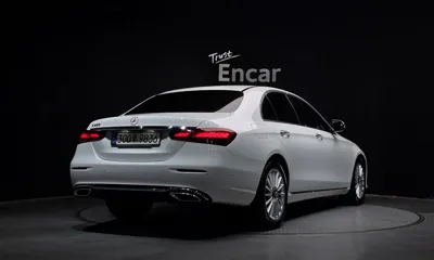 Mercedes-Benz E-Class 2022, 104651 км, за 64705.95 USD