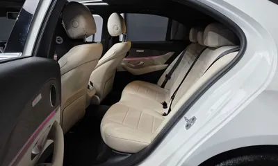 Mercedes-Benz E-Class 2022, 104651 км, за 64705.95 USD - фото 12