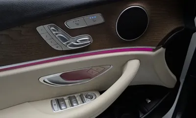Mercedes-Benz E-Class 2022, 104651 км, за 64705.95 USD - фото 20