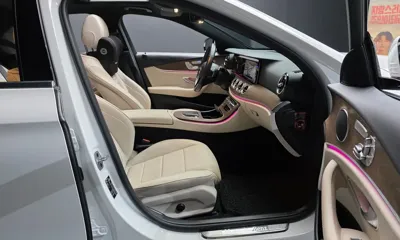 Mercedes-Benz E-Class 2022, 104651 км, за 64705.95 USD - фото 26