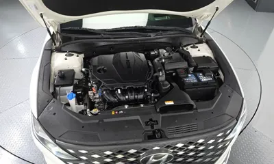 Hyundai Grandeur 2020, 47100 км, за 15534.12 USD - фото 6
