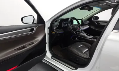 Hyundai Grandeur 2020, 47100 км, за 15534.12 USD - фото 10