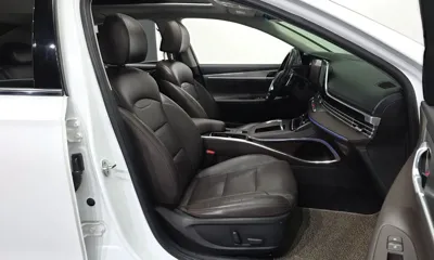 Hyundai Grandeur 2020, 47100 км, за 15534.12 USD - фото 11