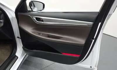 Hyundai Grandeur 2020, 47100 км, за 15534.12 USD - фото 24