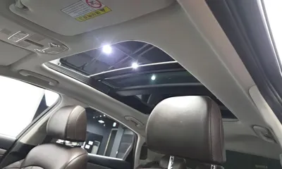 Hyundai Grandeur 2020, 47100 км, за 15534.12 USD - фото 31