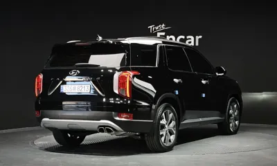 Hyundai Palisade 2021, 73112 км, за 18874.16 USD