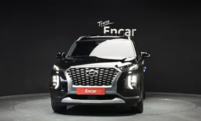 Hyundai Palisade 2021, 73112 км, за 18874.16 USD