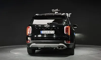 Hyundai Palisade 2021, 73112 км, за 18874.16 USD