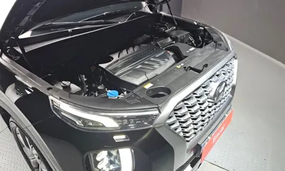 Hyundai Palisade 2021, 73112 км, за 18874.16 USD - фото 6