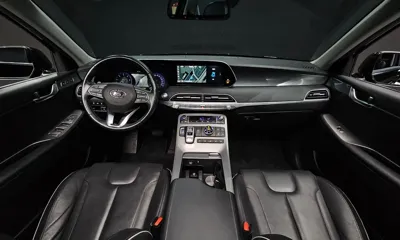 Hyundai Palisade 2021, 73112 км, за 18874.16 USD - фото 7