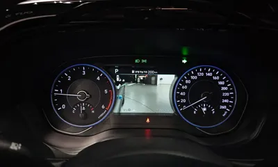 Hyundai Palisade 2021, 73112 км, за 18874.16 USD - фото 8