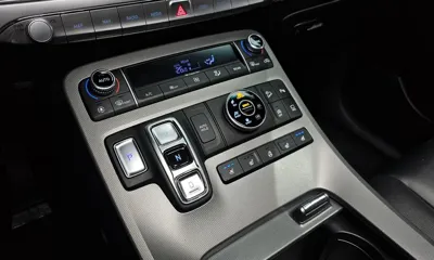 Hyundai Palisade 2021, 73112 км, за 18874.16 USD - фото 9