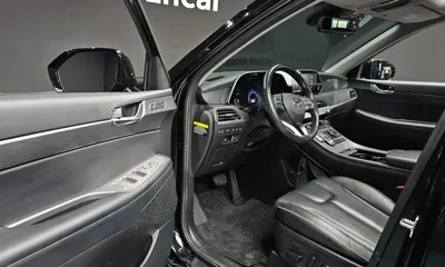 Hyundai Palisade 2021, 73112 км, за 18874.16 USD - фото 11