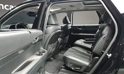 Hyundai Palisade 2021, 73112 км, за 18874.16 USD - фото 12