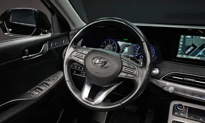 Hyundai Palisade 2021, 73112 км, за 18874.16 USD - фото 13