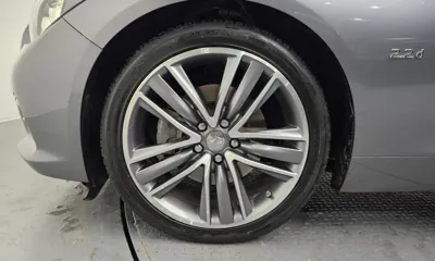Infiniti Q50 2016, 60635 км, за 7103.4 USD