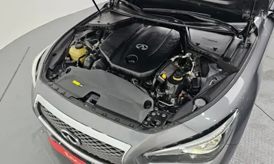 Infiniti Q50 2016, 60635 км, за 7103.4 USD - фото 6