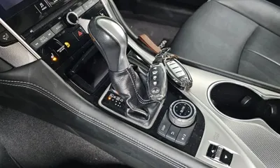 Infiniti Q50 2016, 60635 км, за 7103.4 USD - фото 9