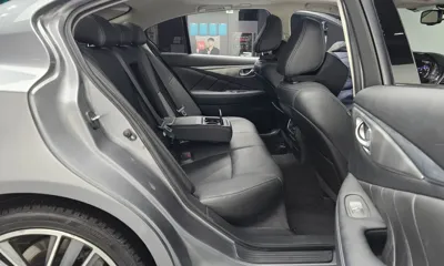 Infiniti Q50 2016, 60635 км, за 7103.4 USD - фото 12