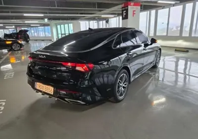 Kia K5 2023, 132376 км, за 2652.28 USD - фото 6