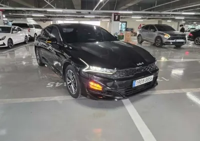 Kia K5 2023, 132376 км, за 2652.28 USD - фото 8