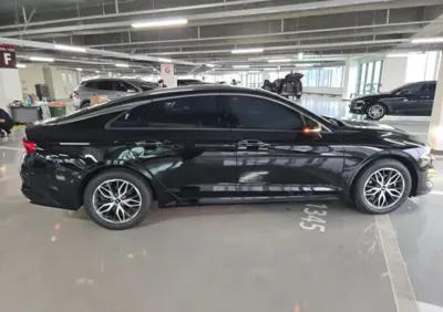 Kia K5 2023, 132376 км, за 2652.28 USD - фото 11
