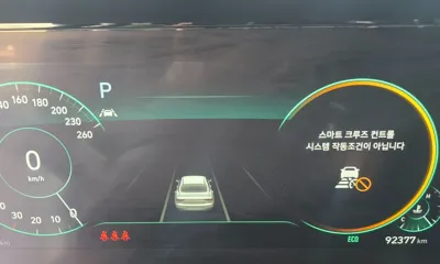 Hyundai Grandeur 2021, 92362 км, за 14918.57 USD - фото 6