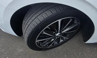 Hyundai Grandeur 2021, 92362 км, за 14918.57 USD - фото 20