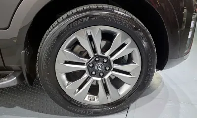 Kia Mohave 2021, 145047 км, за 14569.52 USD
