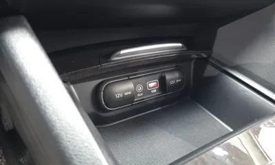 Kia K5 2019, 69350 км, за 9908.79 USD - фото 13