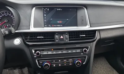 Kia K5 2019, 69350 км, за 9908.79 USD - фото 14