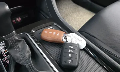 Kia K5 2019, 69350 км, за 9908.79 USD - фото 17