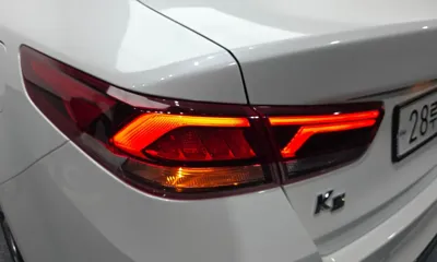 Kia K5 2019, 69350 км, за 9908.79 USD - фото 23