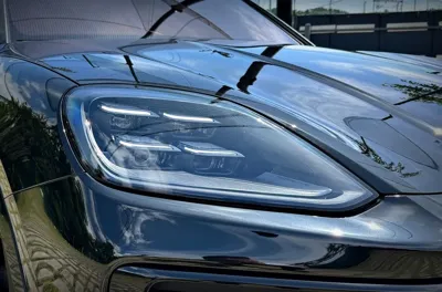 Porsche Cayenne 2025, 16900 км, за 104376.06 USD
