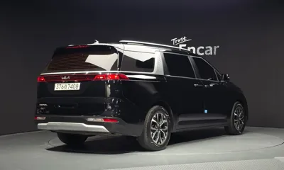 Kia Canival 2022, 101658 км, за 15436.15 USD