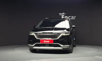 Kia Canival 2022, 101658 км, за 15436.15 USD