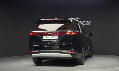 Kia Canival 2022, 101658 км, за 15436.15 USD