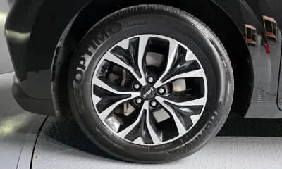 Kia Canival 2022, 101658 км, за 15436.15 USD