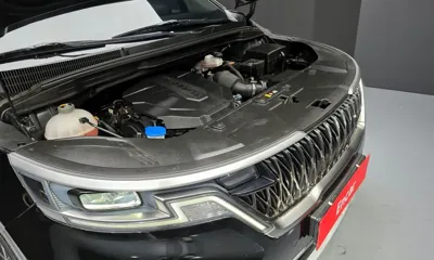 Kia Canival 2022, 101658 км, за 15436.15 USD - фото 6