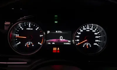 Kia Canival 2022, 101658 км, за 15436.15 USD - фото 8
