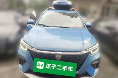 Roewe RX5 2020, 23500 км, за 8107 USD